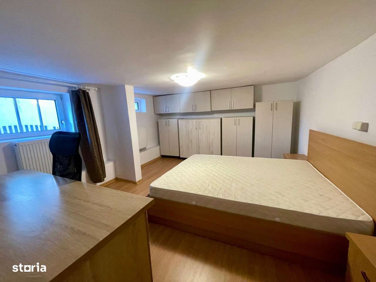 Apartament 3 camere in vila in apropiere de UMF Zorilor - Imagine principală: 5/8