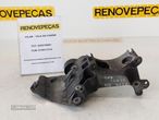 Apoio / Suporte Alternador / Compressor A/C Renault Clio Iii (Br0/1, C - 1