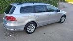 Volkswagen Passat 2.0 TDI Comfortline - 3