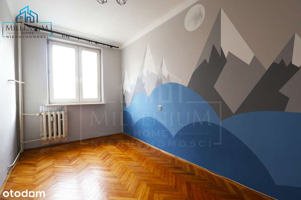 Funkcjonalne 3 pokoje | 2. piętro | Dębica-1