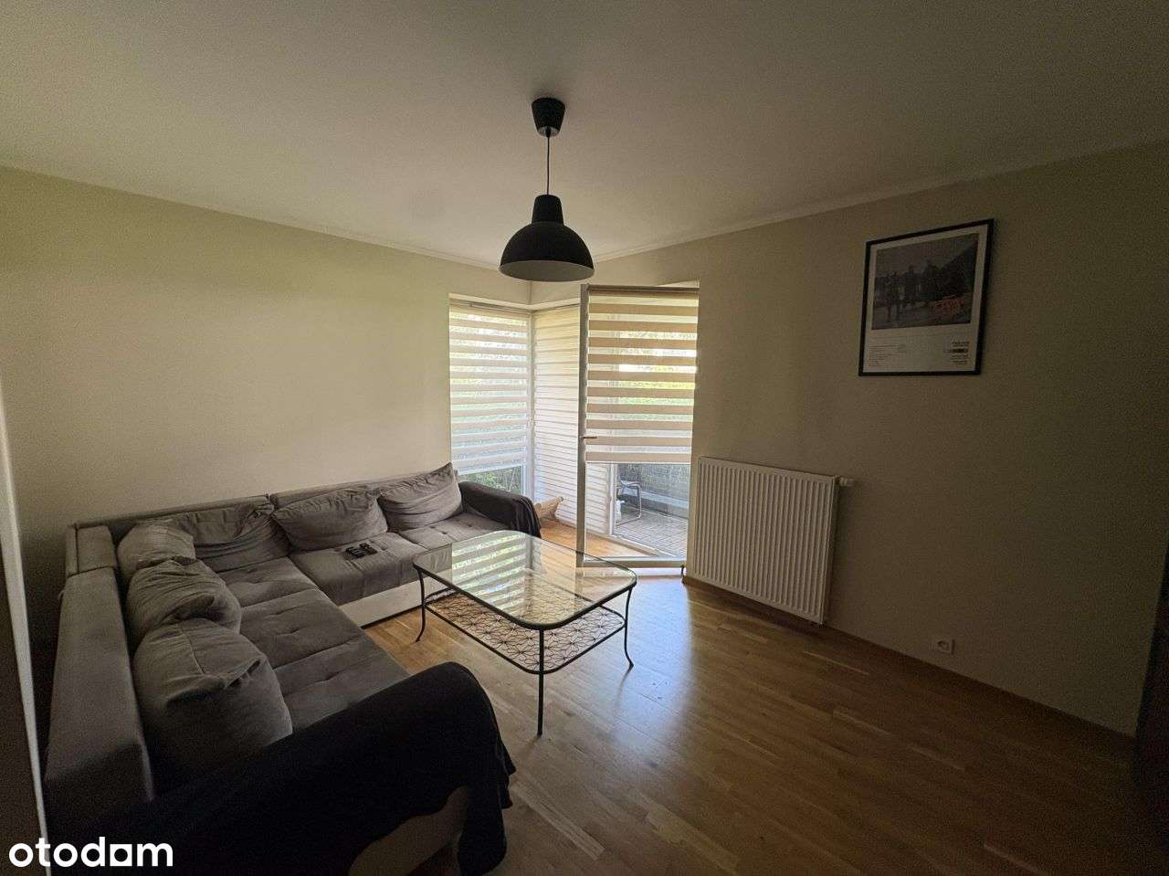 2pok. z oddzielną kuchnią.Os.Klasyków. Duży balkon-5