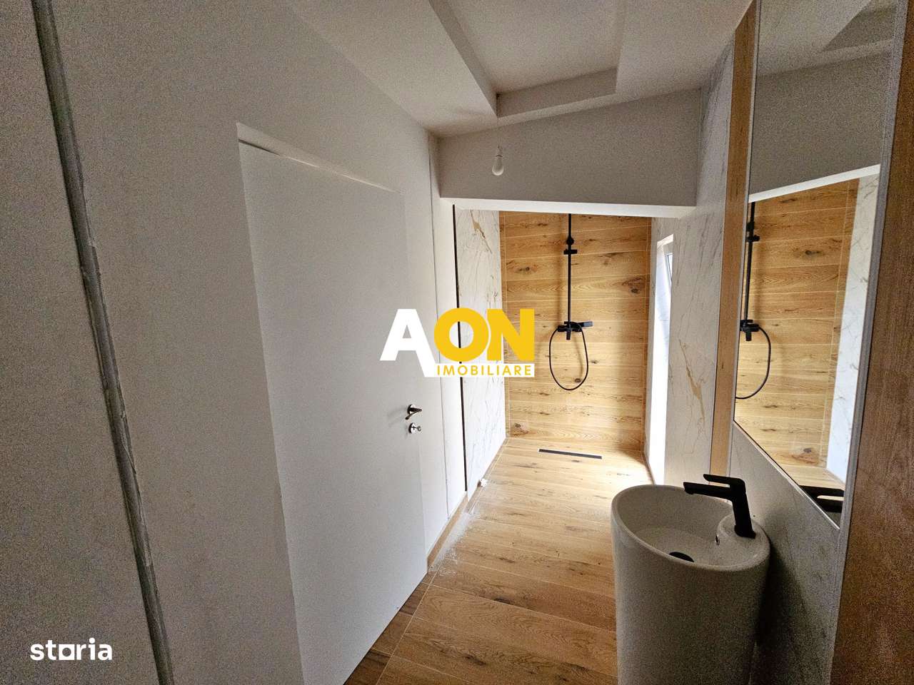 Apartament 2 camere, 52 mp utili + parcare subterana + boxa 20 mp - Imagine principală: 4/10