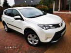 Toyota RAV4 2.0 D-4D 4x2 Start-Stop Executive - 1