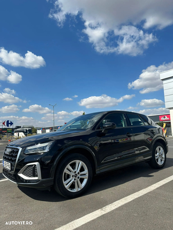 Audi Q2 1.5 35 TFSI S tronic Sport - 2