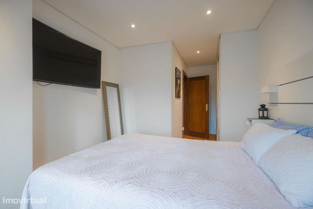 Apartamento Duplex Remodelado – Rotunda do Lavrador, Maia-30