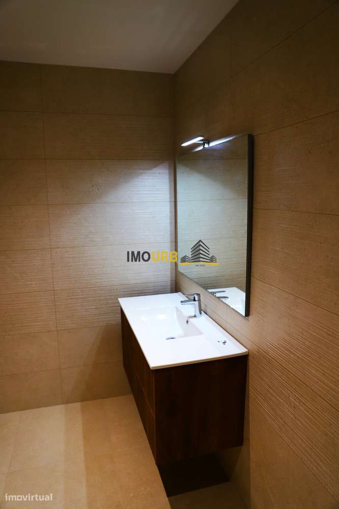 Apartamento T3-20