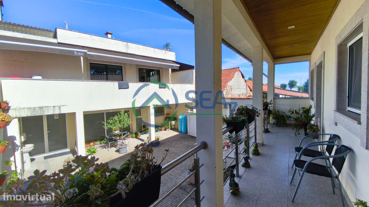 Espaço comercial com 2 Lojas e Anexo, Esposende-22