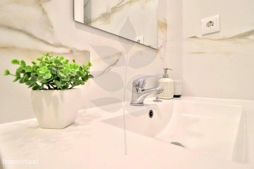 Apartamento T2 Maximinos-17