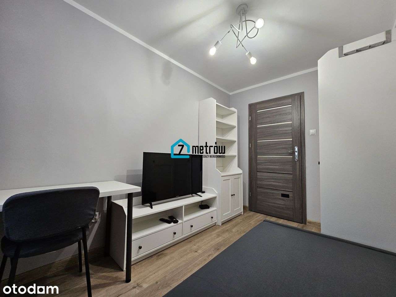 Inwestycja Z Najemcami - Umk -3 Pokoje Po Remoncie-5