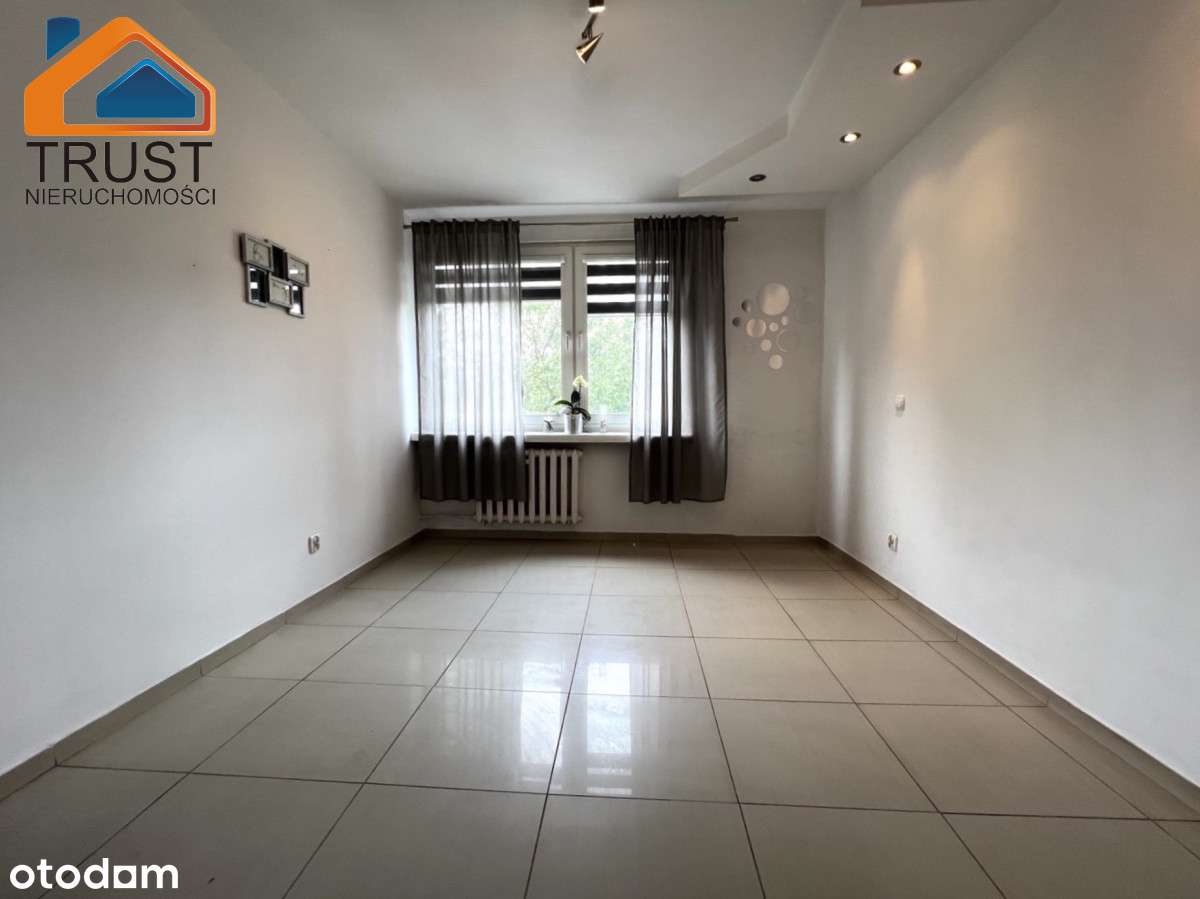 2 pokoje | do zamieszkania | 3 piętro - Pełny obrazek: 3/8