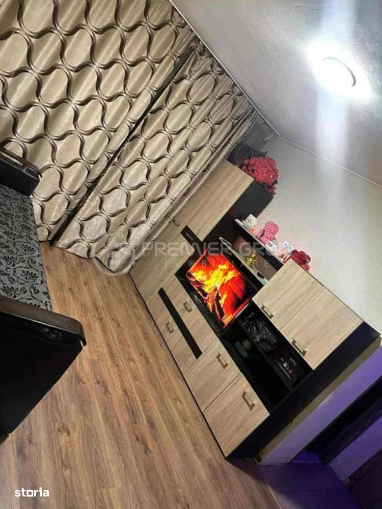 ETAJ 2! Apartament 2 camere, Gara, 42mp, AC - Imagine principală: 2/6