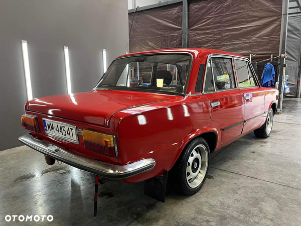 Fiat 125p - 4