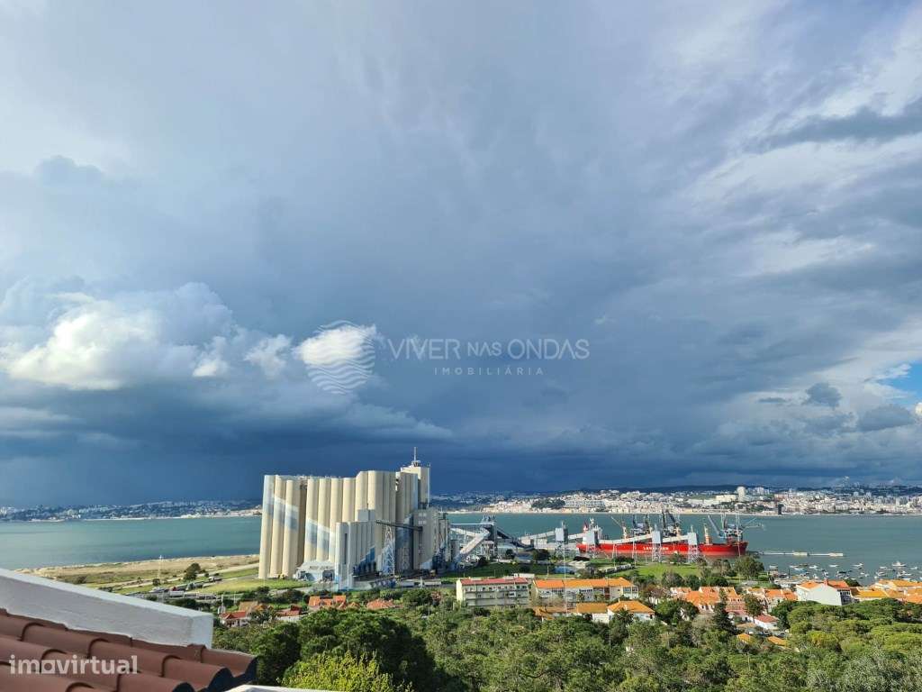 EXCLUSIVO - Conjunto de 3 Unidades Habitacionais com Vista Deslumbr...-50