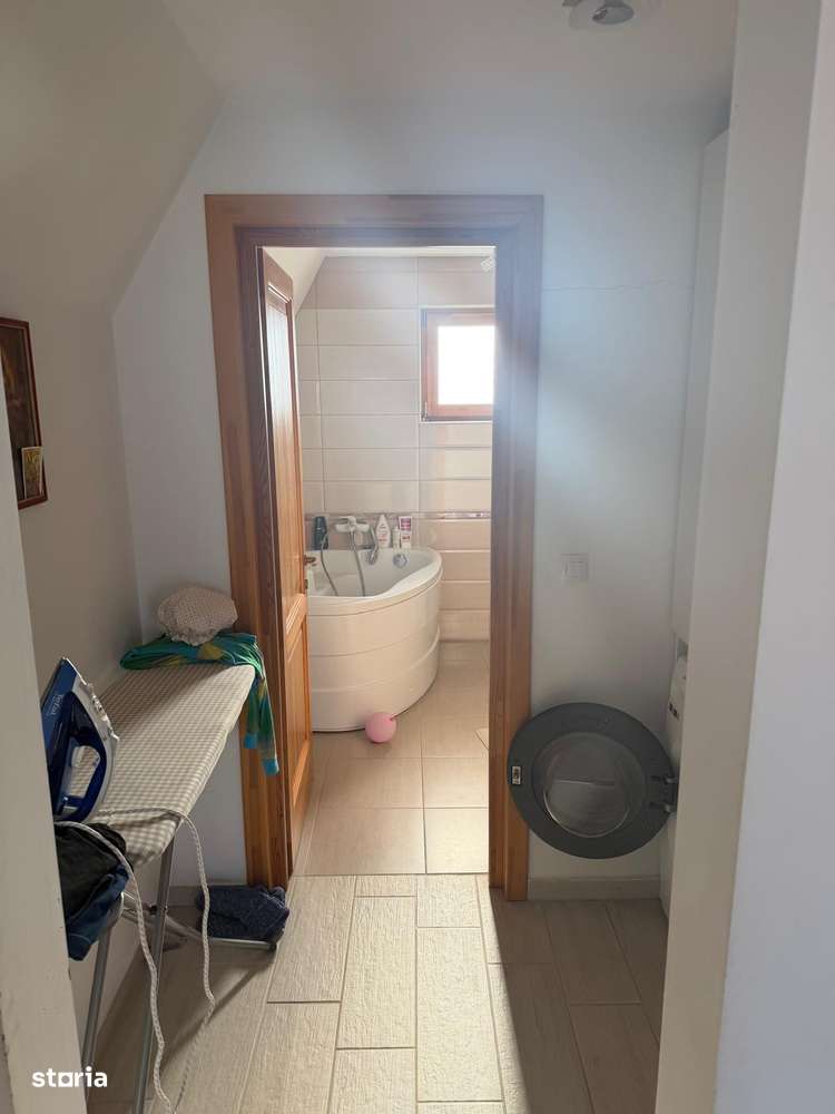 SC VIMAK vinde casă individuală in  Cartier Izvor Tărlungeni, Brașov-15