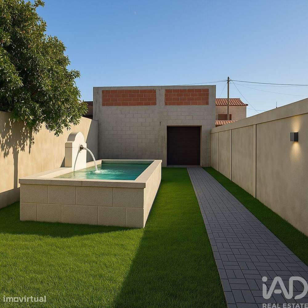 Casa / Villa T3 em Benfica do Ribatejo de 185,00 m2 - Grande imagem: 2/18