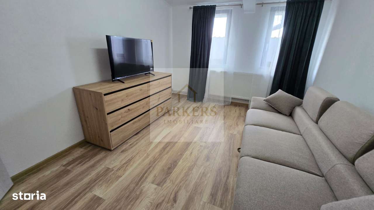 Apartament 3 camere 60 mp la mansarda si parcare in Manastur-3