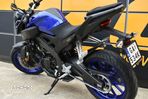 Yamaha MT - 14