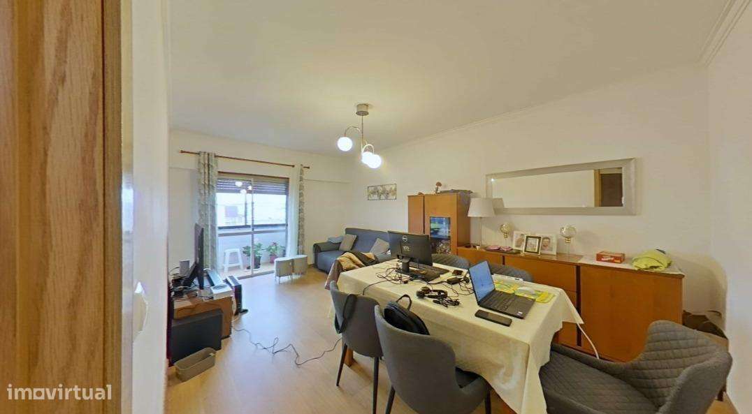 Oportunidade  EXCLUSIVA para INVESTIDORES | T3 em Águas Livres... - Grande imagem: 5/24