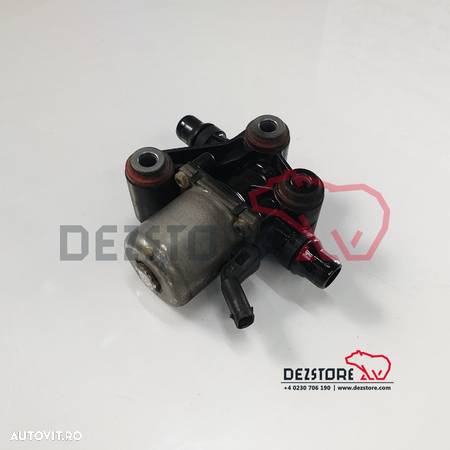 Electrovalva incalzire AdBlue Mercedes Actros MP4 (A0001531059) - 3