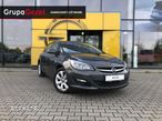 Opel Astra - 1