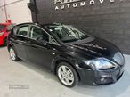 SEAT Leon 1.6 TDI Sport - 3