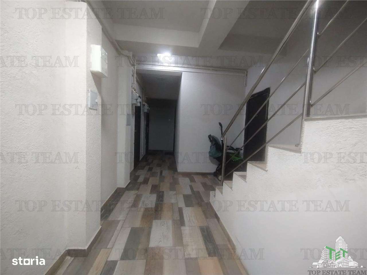 Garsoniera cocheta situata excelent in zona noua Popesti Leordeni - Imagine principală: 5/7