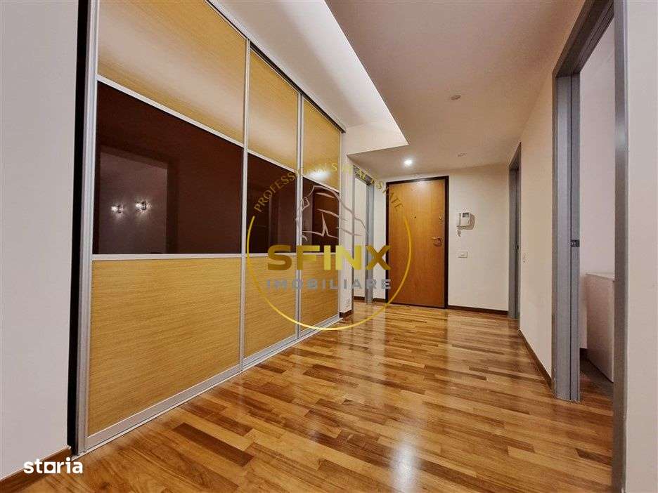 Nordului, Herastrau Park, rent,4 rooms, furnished, 2 parkings, storage - Imagine principală: 5/7