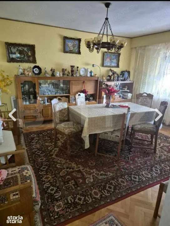 Apartament cu 3 camere, 66 mp, zona-Micro 16 - Imagine principală: 4/5