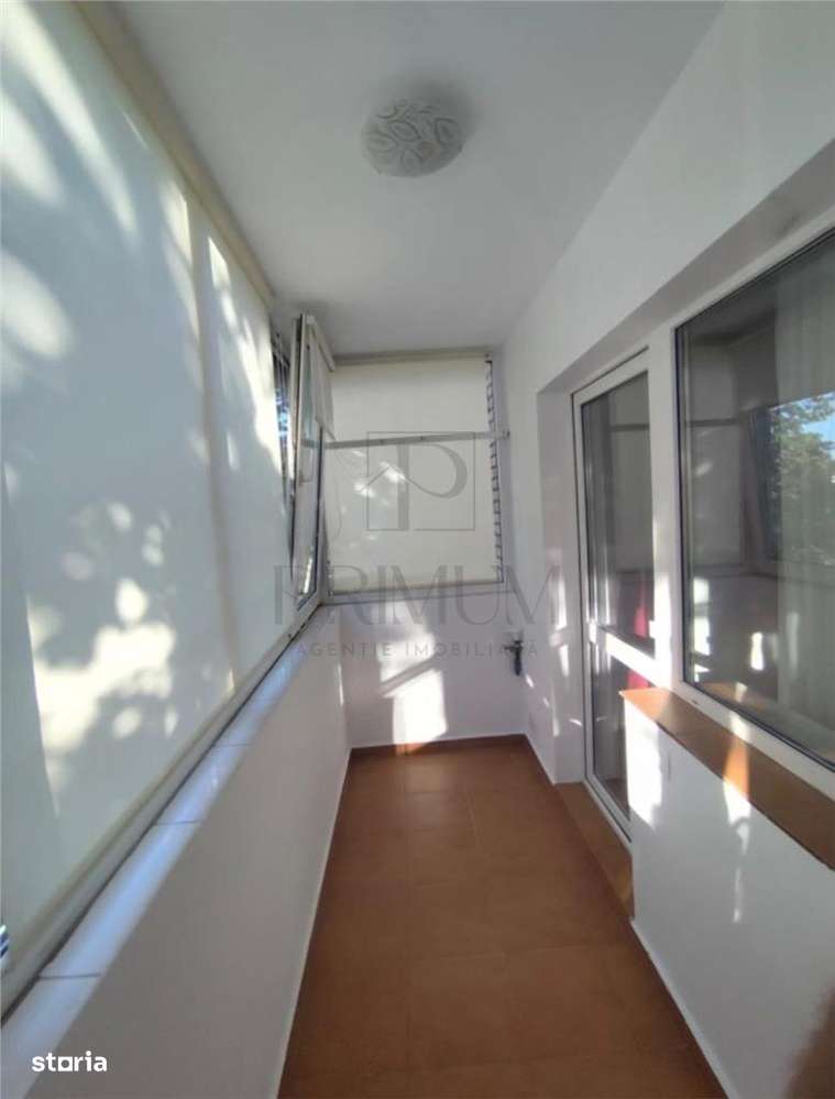 Steaua - 2 Camere - 2 Balcoane - Decomandat - Etaj 1 - Imagine principală: 4/8