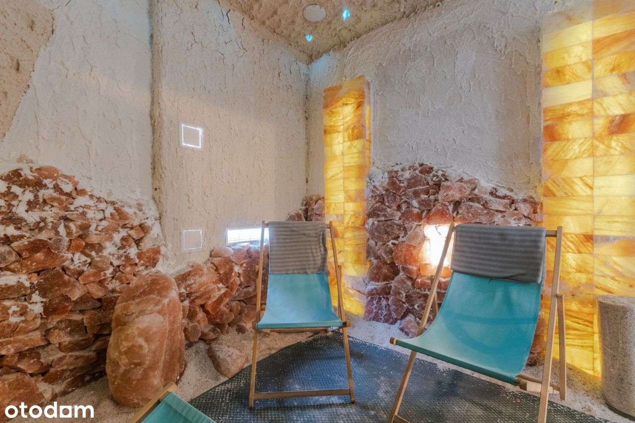 Lokal P9 parter - Piękny wykończony pod klucz apar-16