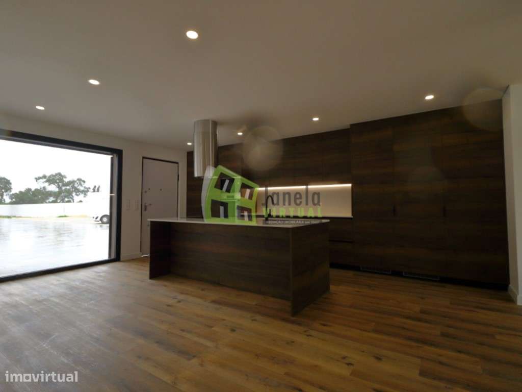 Moradia isolada T5, Quinta do Anjo - Grande imagem: 5/29