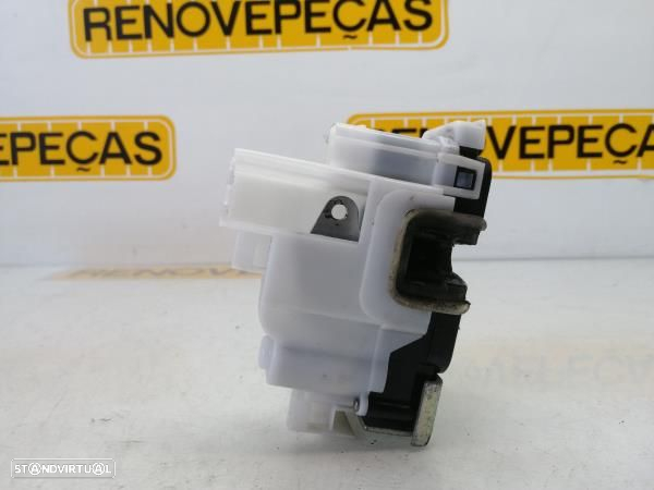 Fecho Porta Frente Dto Opel Combo Caixa/Combi (X12) - 4