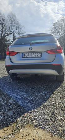 BMW X1 xDrive28i - 2