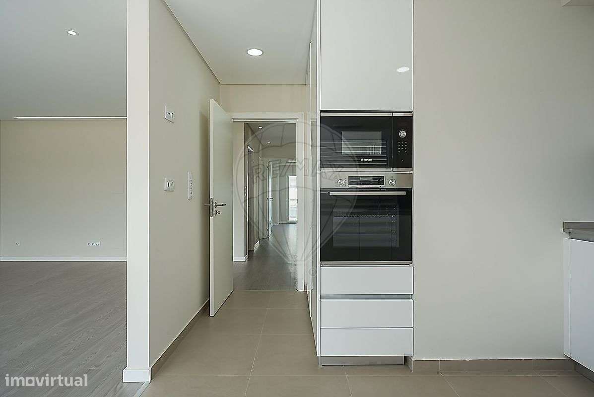 Apartamento T2 para arrendamento - Grande imagem: 5/16