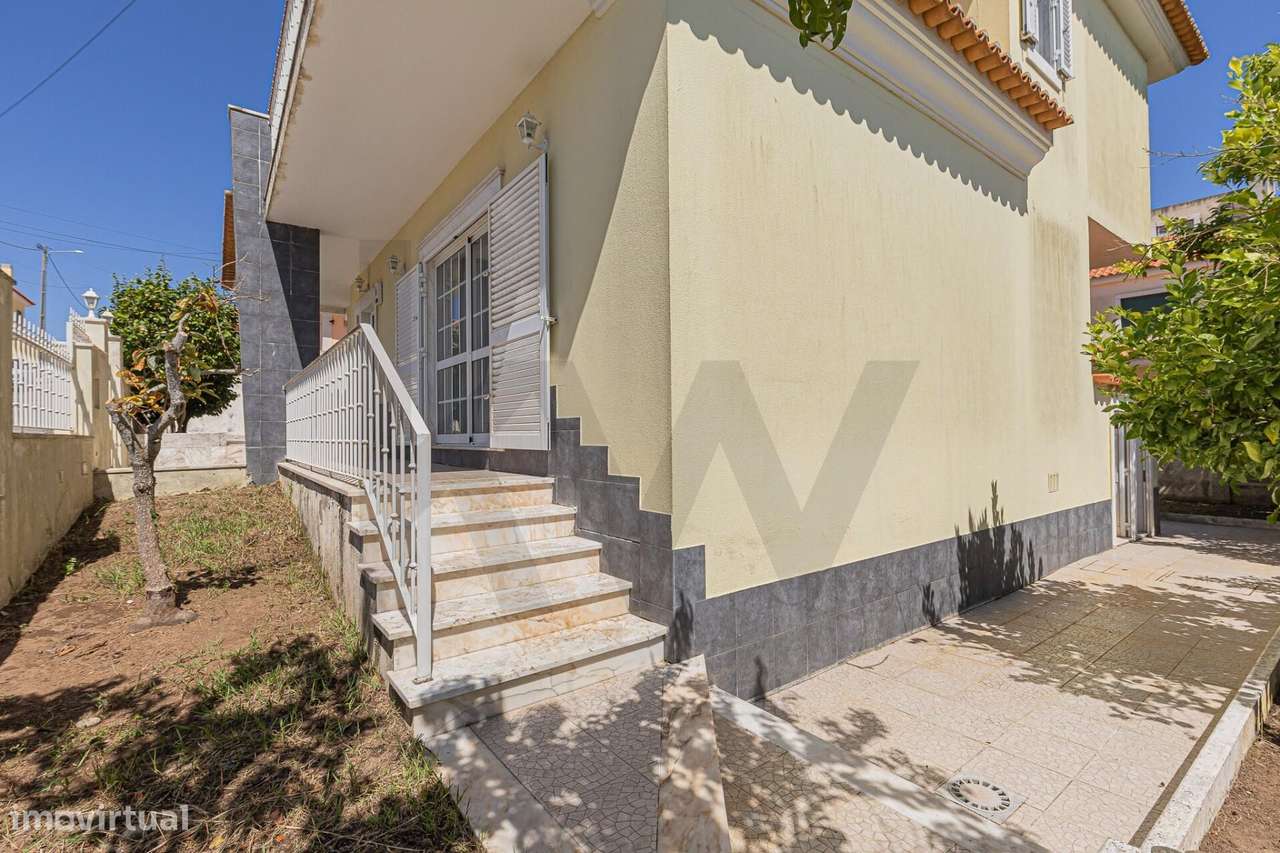 MORADIA T5 | BAIRRO DAS ARROTEIAS – CANEÇAS, ODIVELAS-27