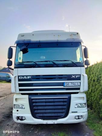 DAF FT XF460 - 5