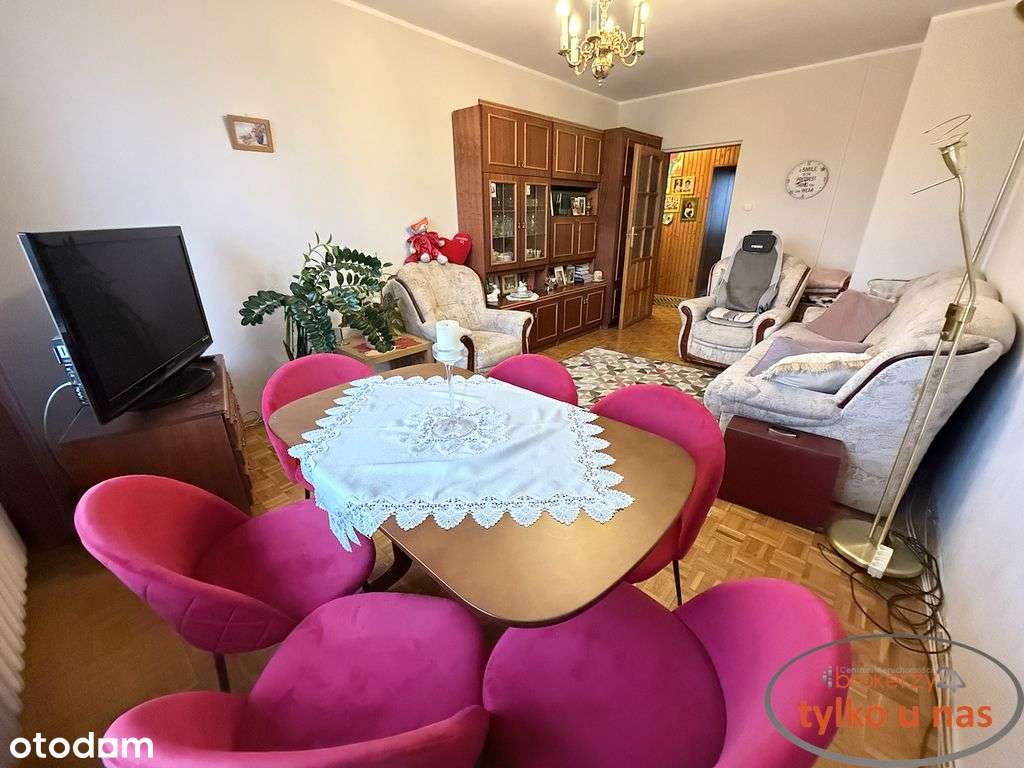 Przestronne 3 Pokoje - Jagiellońskie 12 - Piwnica-4