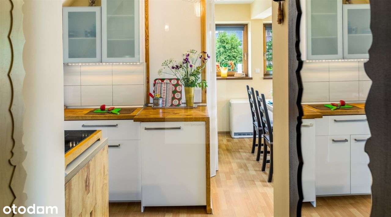 Nowa cena!Studio z widokiem na Giewont!Kościelisko-10