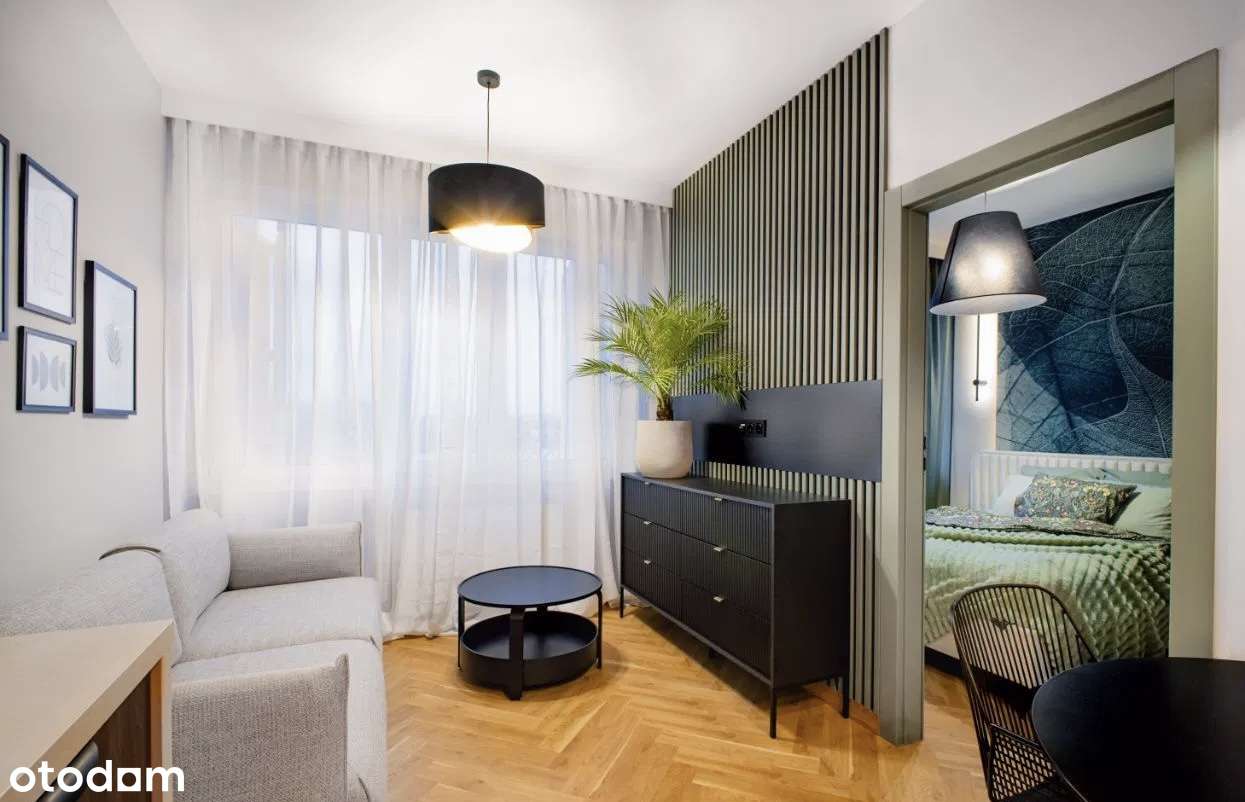 Ścisłe centrum Lublina, idealne pod wynajem- ul. Zamojska 29-12