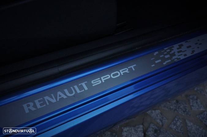 Renault Twingo 1.6 16V RS - 11