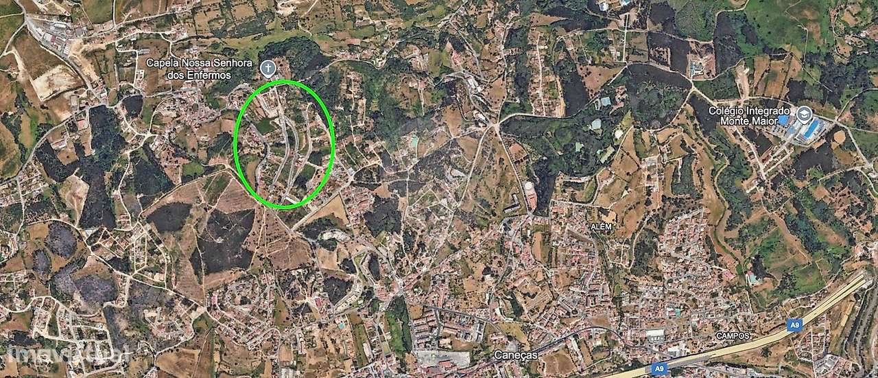 Terreno  para venda - Grande imagem: 5/5