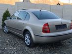 Skoda Superb - 3