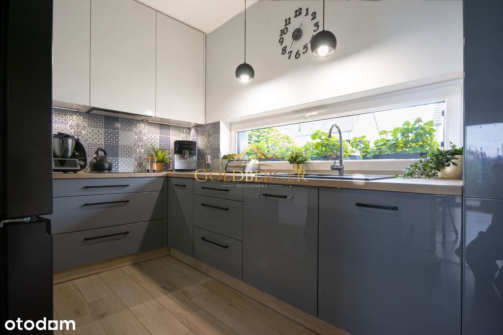 5 pokoi - funkcjonalny układ - idealna lokalizacja - Pełny obrazek: 2/20