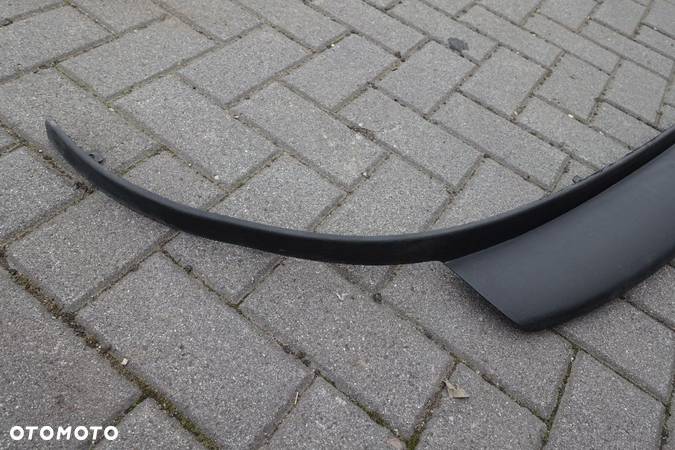 SPOILER ZDERZAKA PRZÓD HYUNDAI i30 III - 2