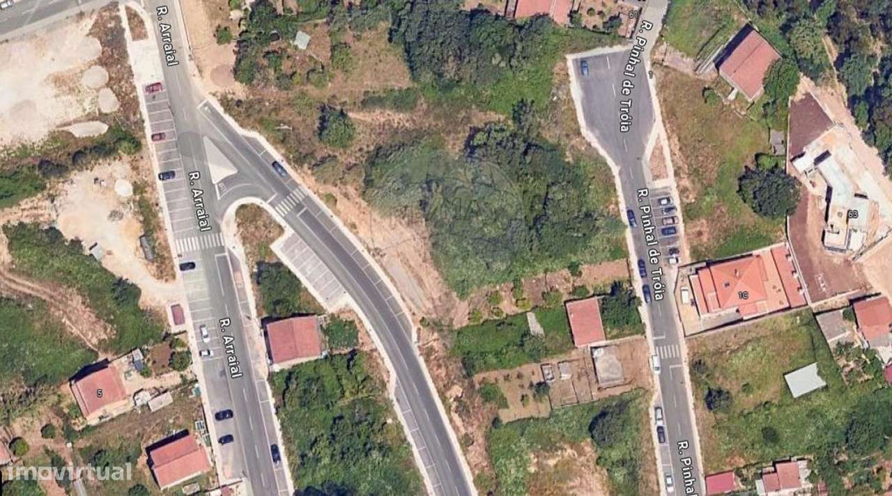 Terreno  para venda - Grande imagem: 2/9