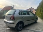 Volkswagen Polo 1.2 Attractive - 4