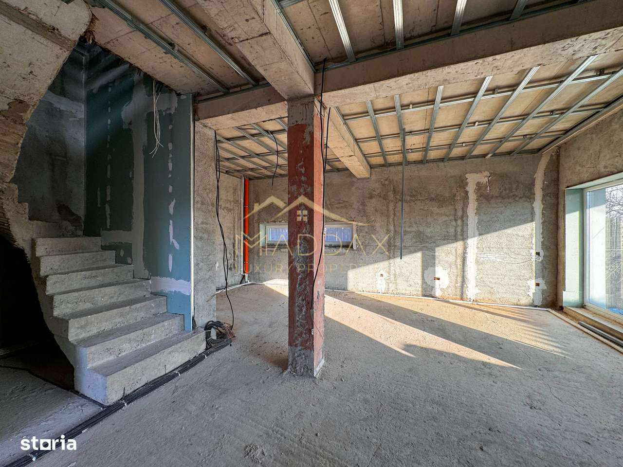 Vila cu 6 camere de vanzare***Mogosoaia - Imagine principală: 3/20