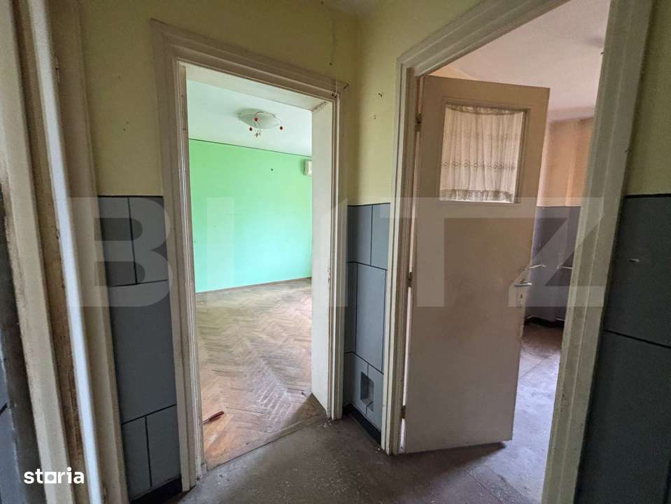 Apartament 2 camere, 54 mp, zona Rotonda - Imagine principală: 5/5