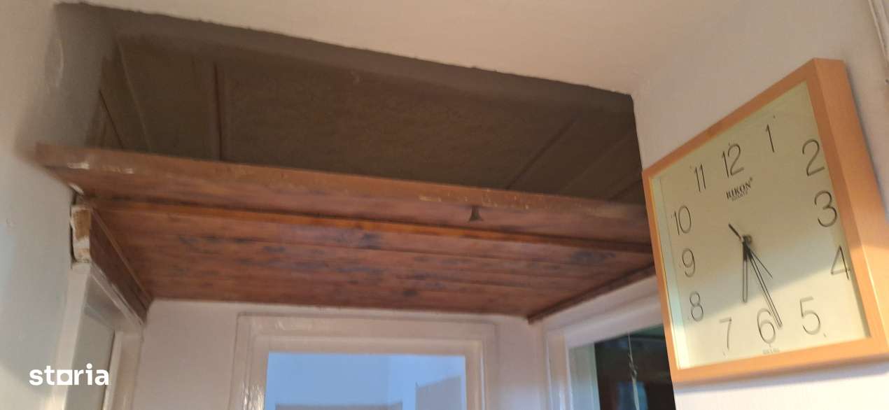 Apartament 2 camere, decomandat, Rogerius, Str. Iza.-12