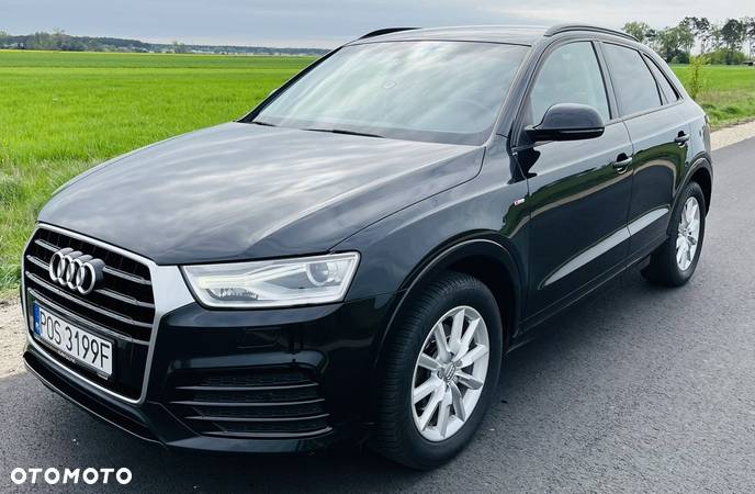 Audi Q3 1.4 TFSI S tronic - 6